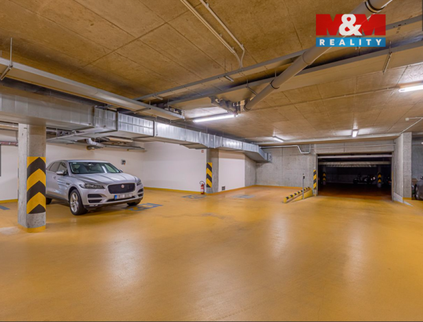 Pronájem bytu 3+kk, Dolní Břežany, Náměstí Na Sádkách, 91 m2