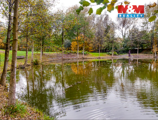 Pronájem bytu 3+kk, Dolní Břežany, Náměstí Na Sádkách, 91 m2