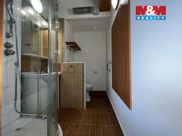 Pronájem bytu 2+1, Uničov, Nemocniční, 54 m2