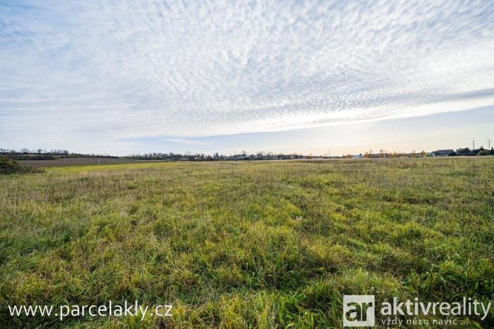 Prodej pozemku pro bydlení, Kly, 934 m2