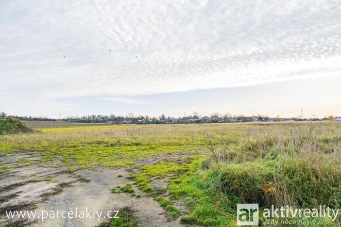 Prodej pozemku pro bydlení, Kly, 934 m2