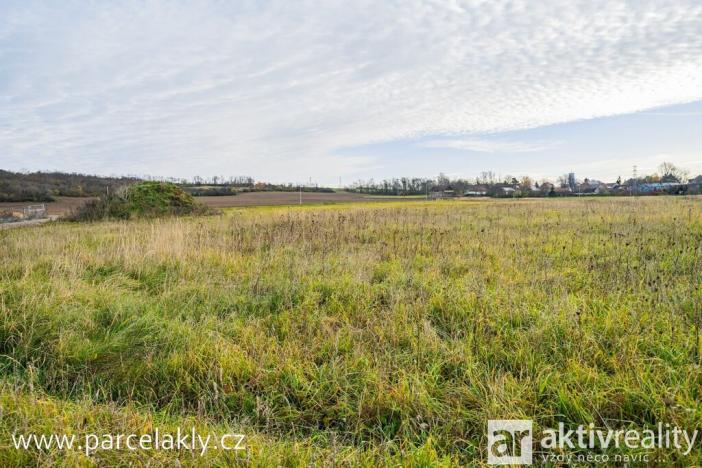 Prodej pozemku pro bydlení, Kly, 934 m2