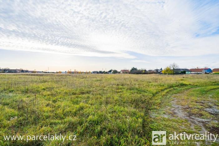 Prodej pozemku pro bydlení, Kly, 934 m2