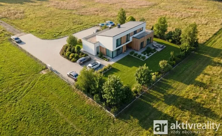 Prodej pozemku pro bydlení, Kly, 934 m2