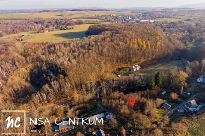 Prodej pozemku pro bydlení, Heřmanice, 1125 m2