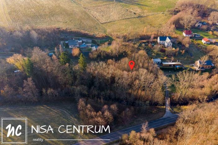 Prodej pozemku pro bydlení, Heřmanice, 1125 m2