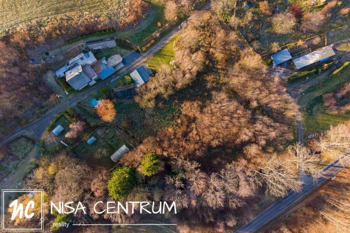 Prodej pozemku pro bydlení, Heřmanice, 1125 m2