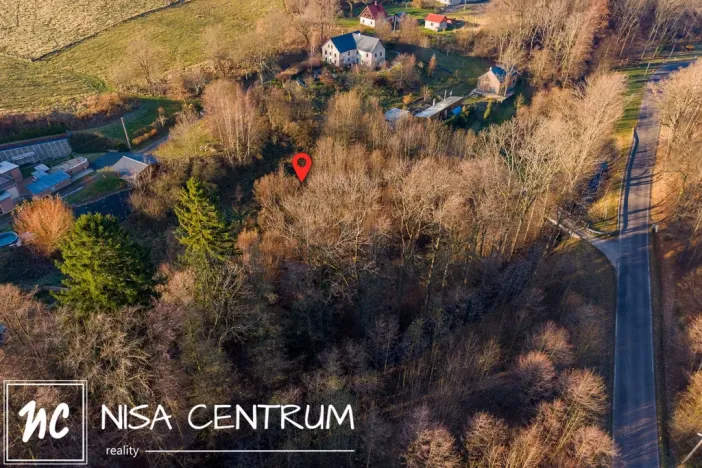 Prodej pozemku pro bydlení, Heřmanice, 1125 m2