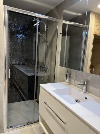 Pronájem bytu 2+kk, Praha - Stodůlky, Mukařovského, 65 m2