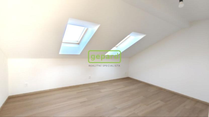 Pronájem bytu 2+kk, Brno - Židenice, Nopova, 51 m2