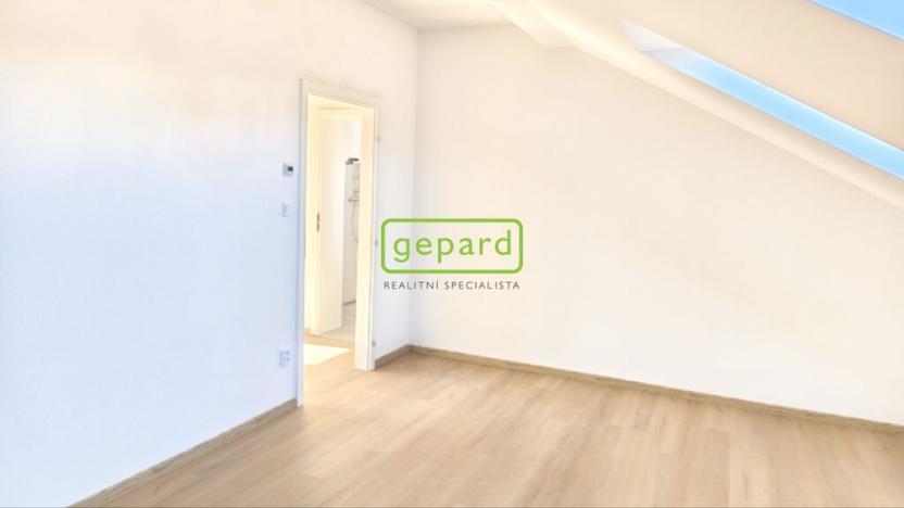 Pronájem bytu 2+kk, Brno - Židenice, Nopova, 51 m2