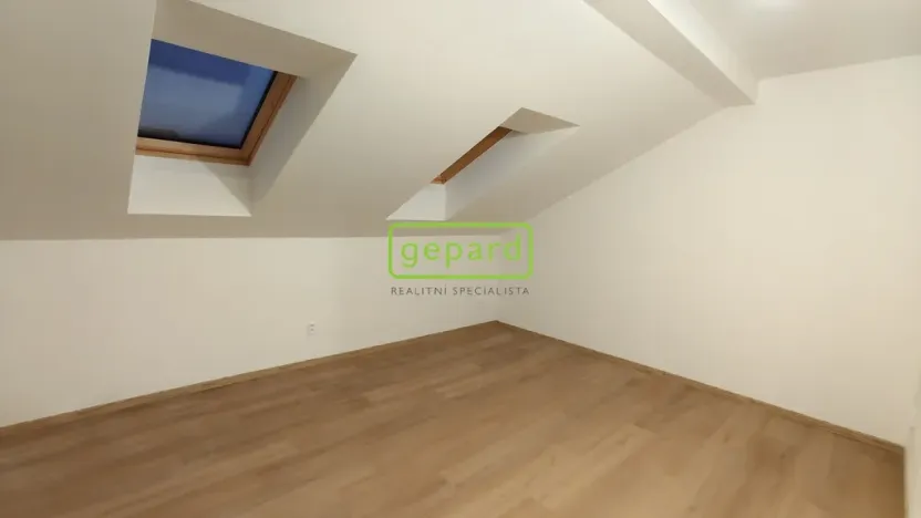 Pronájem bytu 2+kk, Brno - Židenice, Nopova, 51 m2