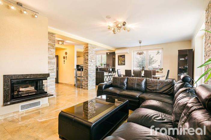 Prodej rodinného domu, Blučina, Zahradní, 151 m2