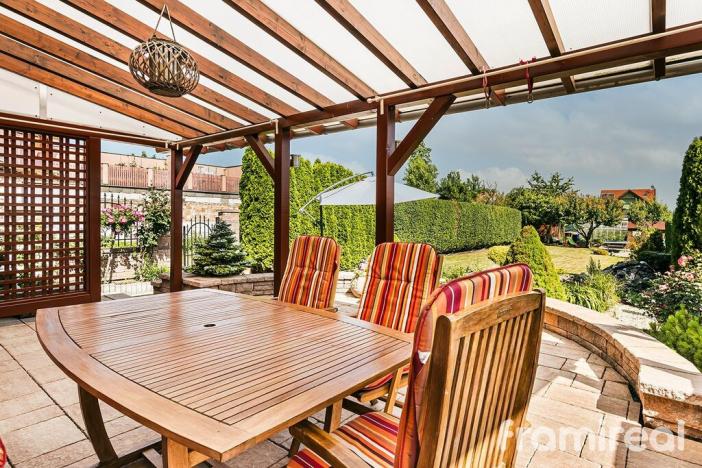 Prodej rodinného domu, Blučina, Zahradní, 151 m2