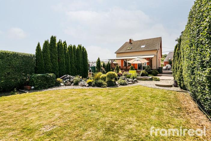 Prodej rodinného domu, Blučina, Zahradní, 151 m2