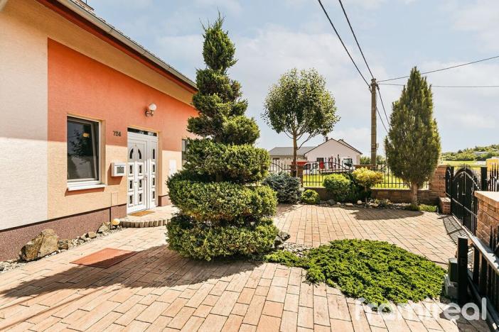 Prodej rodinného domu, Blučina, Zahradní, 151 m2