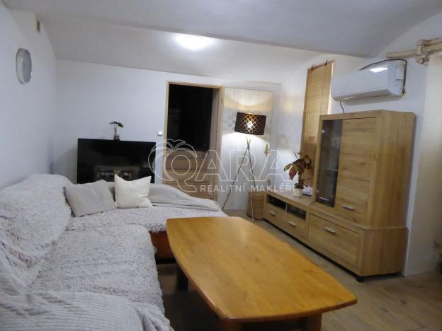 Prodej bytu 2+kk, Říčany, Rooseveltova, 39 m2