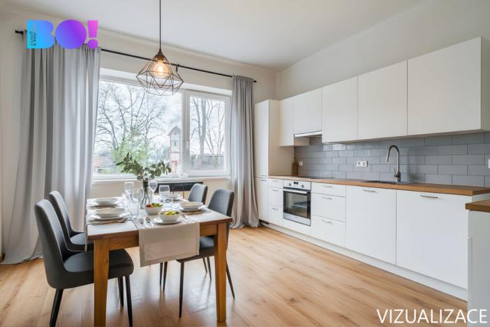 Prodej rodinného domu, Dešov, 155 m2