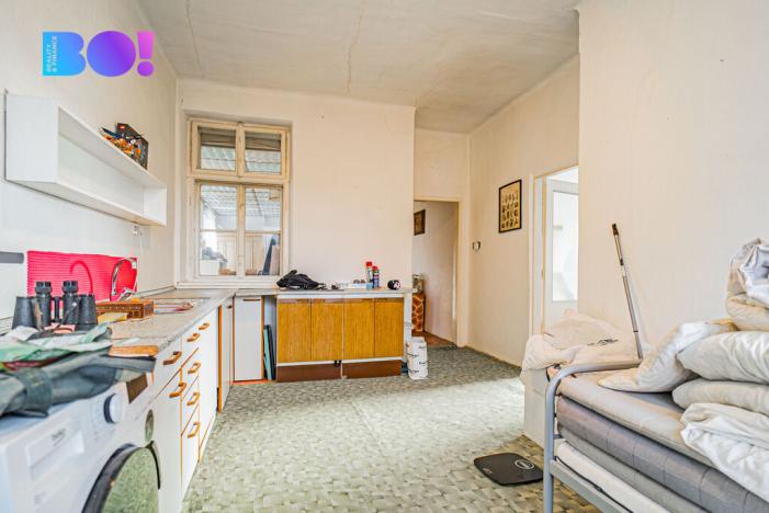 Prodej rodinného domu, Dešov, 155 m2