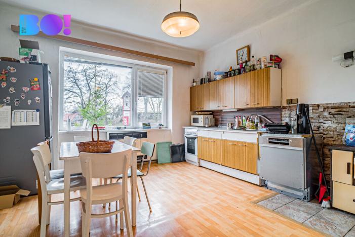 Prodej rodinného domu, Dešov, 155 m2