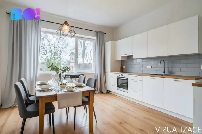 Prodej rodinného domu, Dešov, 155 m2