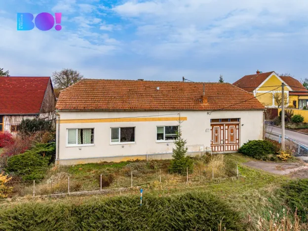 Prodej rodinného domu, Dešov, 155 m2