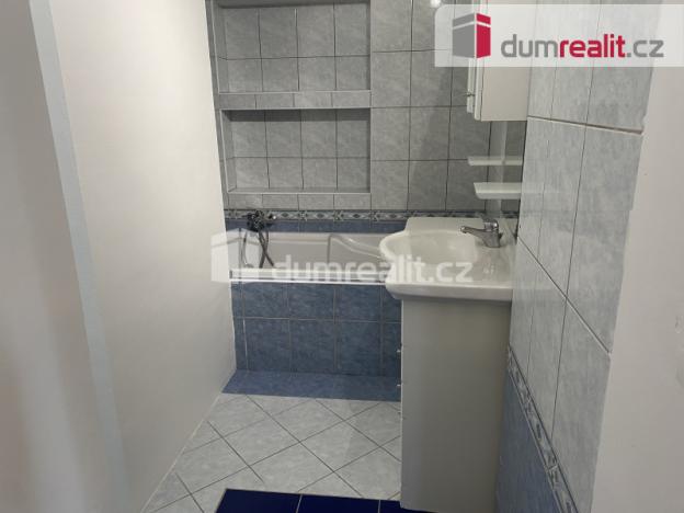 Pronájem bytu 1+1, Břeclav, Školní, 28 m2