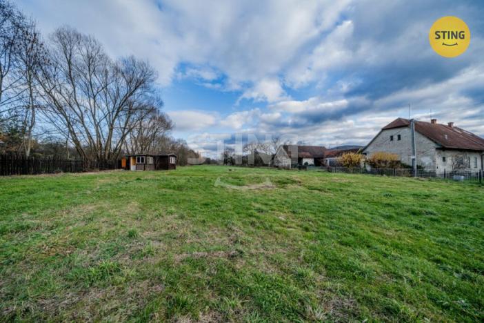 Prodej pozemku pro bydlení, Zubří, 5174 m2