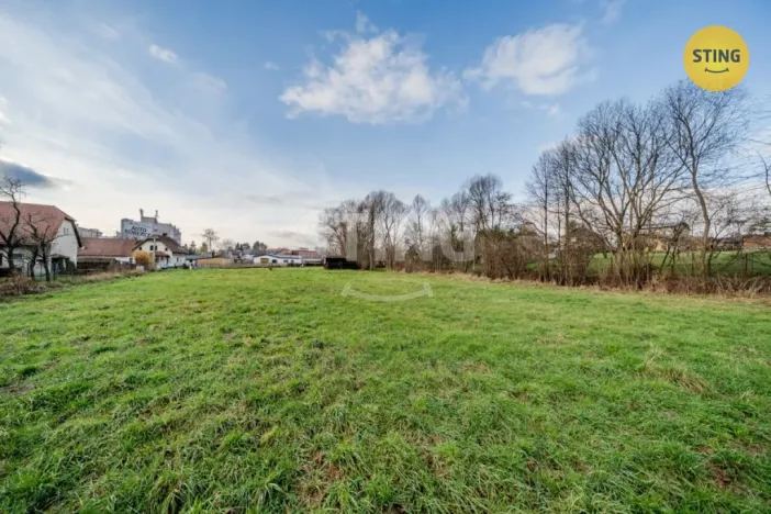 Prodej pozemku pro bydlení, Zubří, 5174 m2