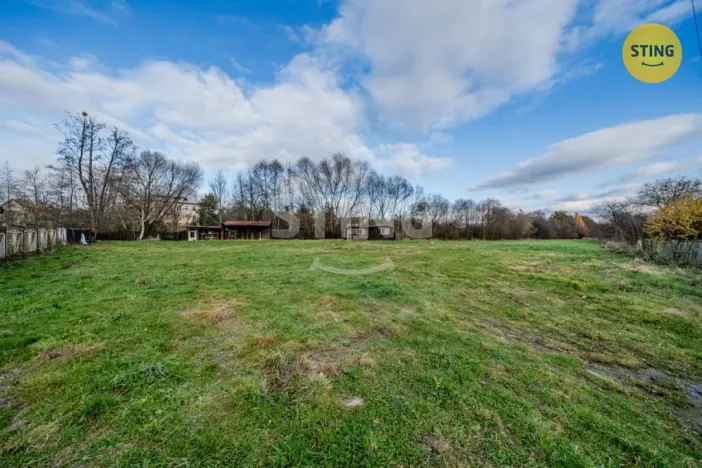 Prodej pozemku pro bydlení, Zubří, 5174 m2