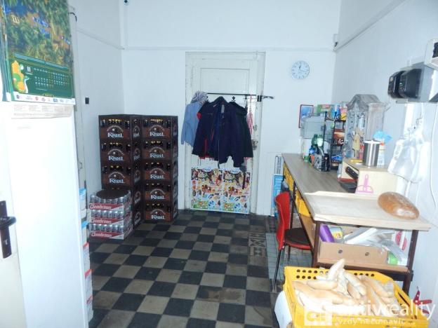 Prodej rodinného domu, Žatec - Bezděkov, 190 m2