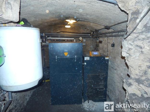 Prodej rodinného domu, Žatec - Bezděkov, 190 m2