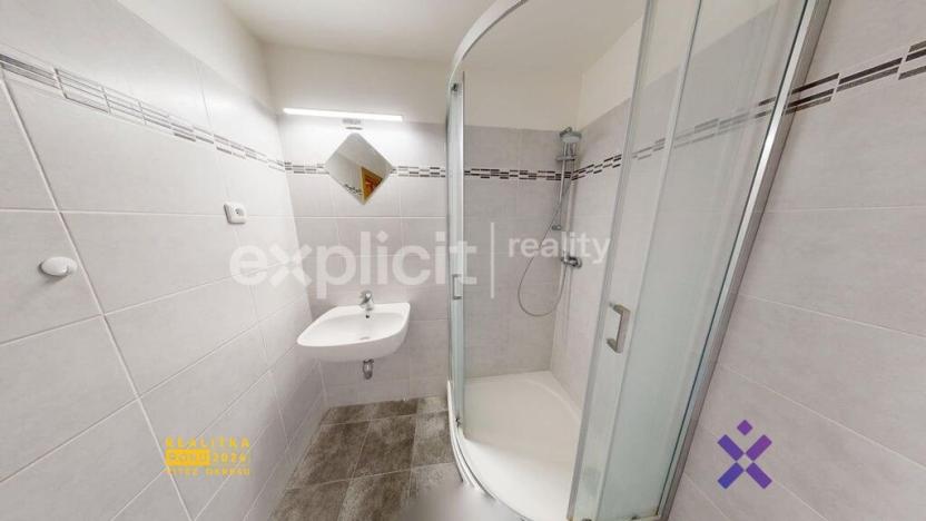 Pronájem bytu 1+1, Troubsko, Jihlavská, 29 m2