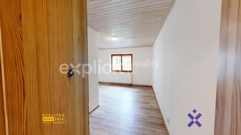 Pronájem bytu 1+1, Troubsko, Jihlavská, 29 m2