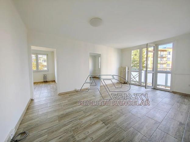 Prodej bytu 3+kk, České Budějovice, L. M. Pařízka, 62 m2