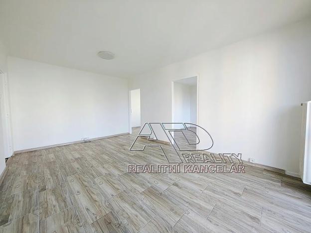 Prodej bytu 3+kk, České Budějovice, L. M. Pařízka, 62 m2