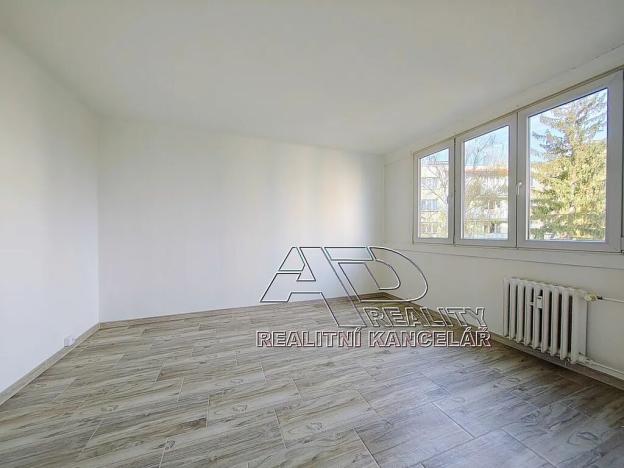 Prodej bytu 3+kk, České Budějovice, L. M. Pařízka, 62 m2