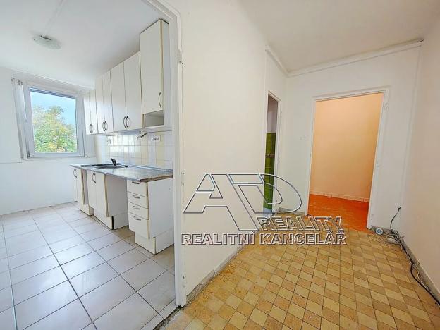 Prodej bytu 3+kk, České Budějovice, L. M. Pařízka, 62 m2