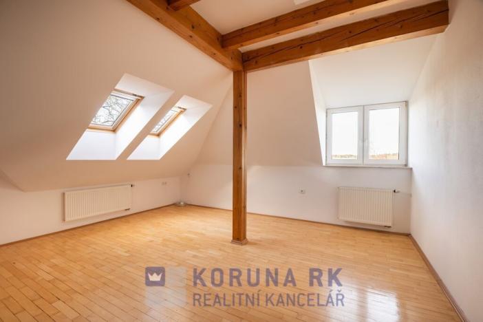 Prodej vily, Lišov, Topolová, 321 m2