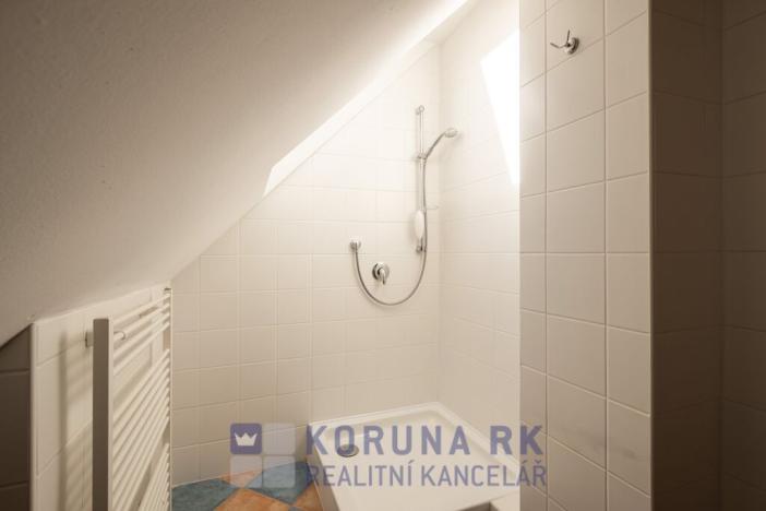 Prodej vily, Lišov, Topolová, 321 m2