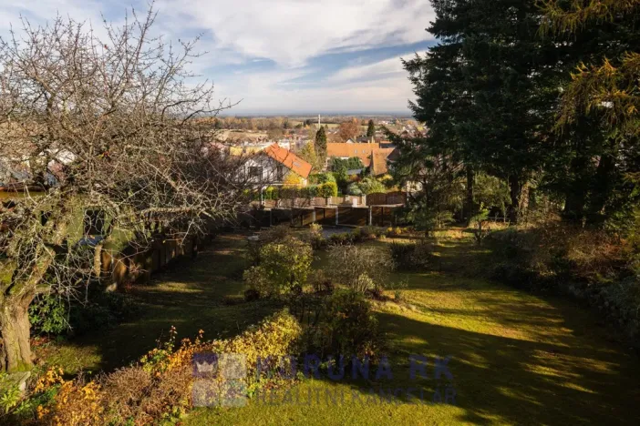 Prodej vily, Lišov, Topolová, 321 m2