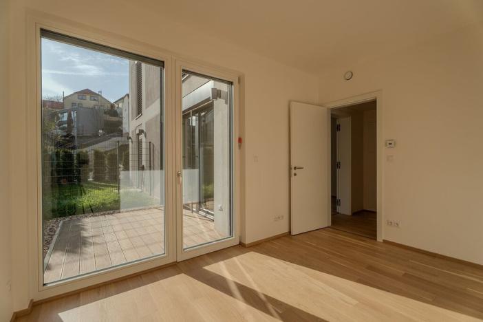 Prodej bytu 2+kk, Praha - Lysolaje, Lysolajské údolí, 41 m2