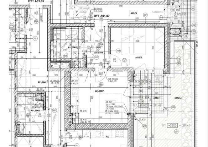 Prodej bytu 2+kk, Praha - Lysolaje, Lysolajské údolí, 41 m2
