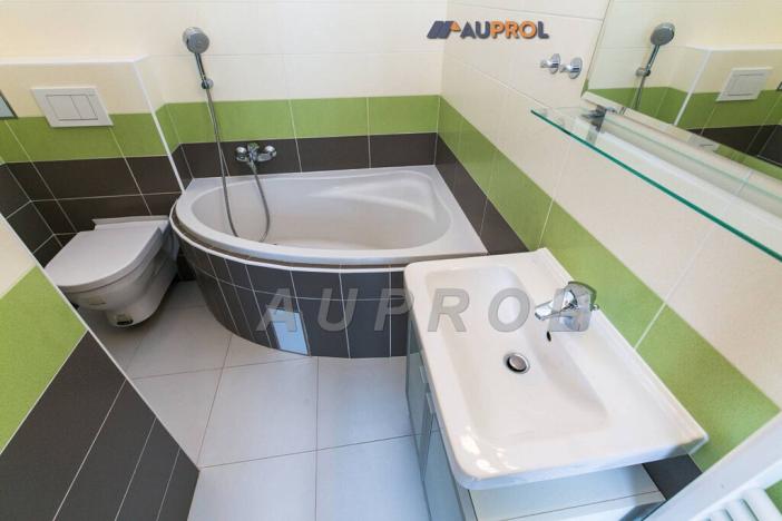 Prodej bytu 2+kk, Praha - Žižkov, Prokopovo náměstí, 78 m2