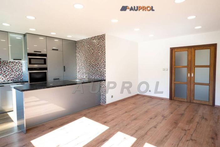 Prodej bytu 3+kk, Praha - Karlín, Molákova, 71 m2