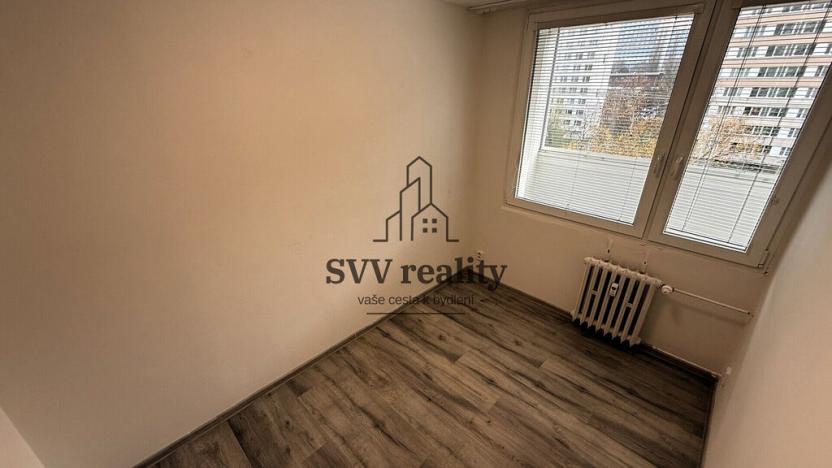 Pronájem bytu 2+kk, Praha - Krč, Bernolákova, 39 m2