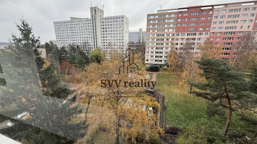 Pronájem bytu 2+kk, Praha - Krč, Bernolákova, 39 m2