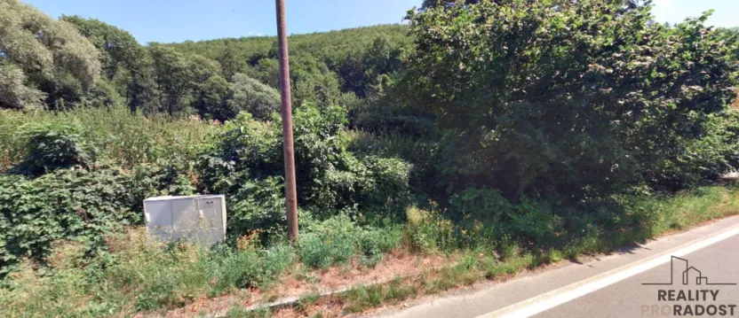 Prodej pozemku pro bydlení, Dlouhá Loučka, Valšův Důl, 515 m2