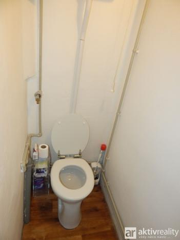 Prodej obchodního prostoru, Žatec - Bezděkov, 190 m2