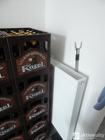 Prodej obchodního prostoru, Žatec - Bezděkov, 190 m2